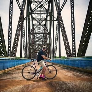 Meet your Posher, Matthew